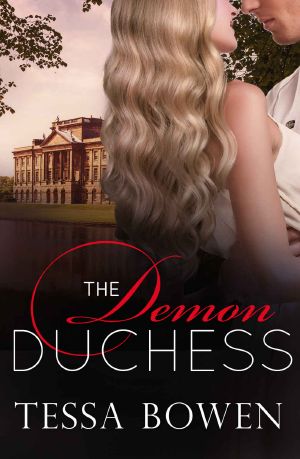 [The Demon Duchess 01] • The Demon Duchess